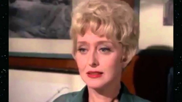 Celeste Holm