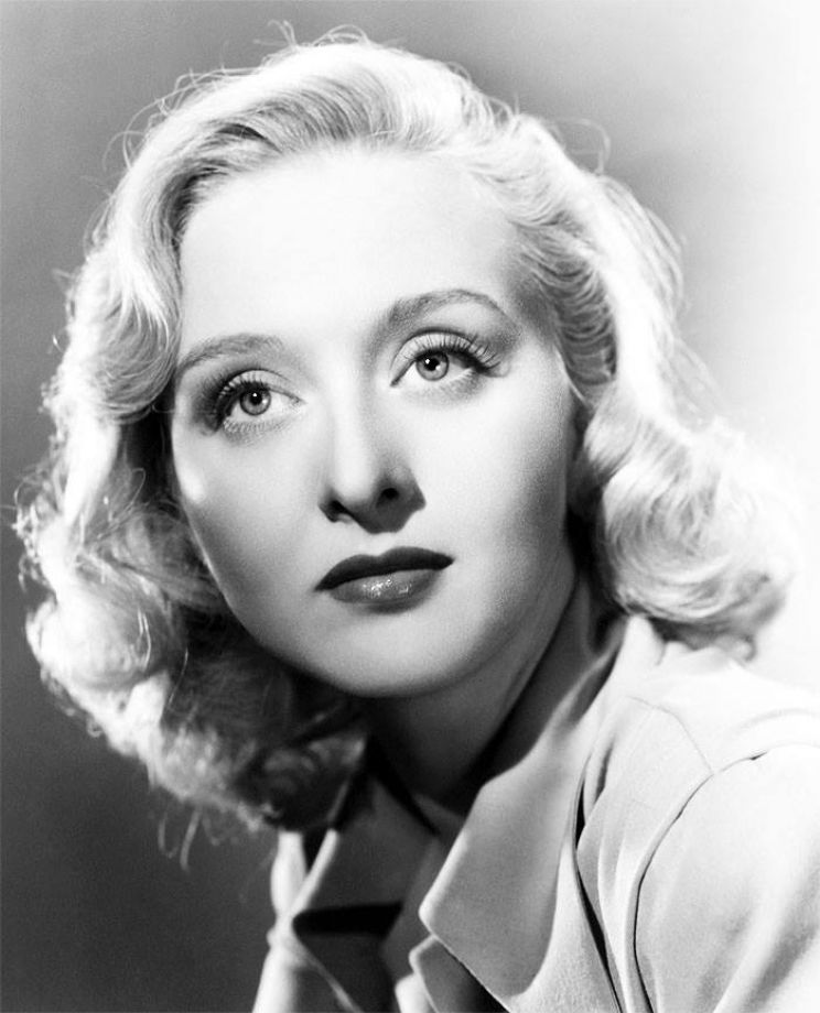 Celeste Holm