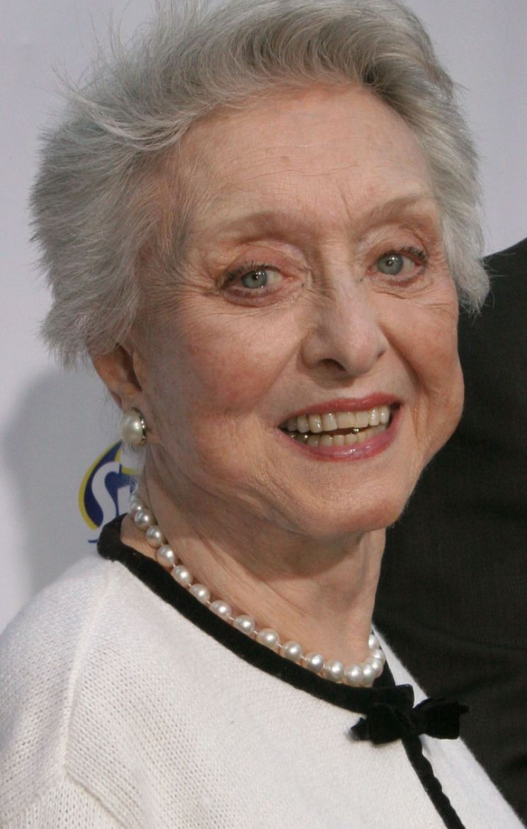 Celeste Holm