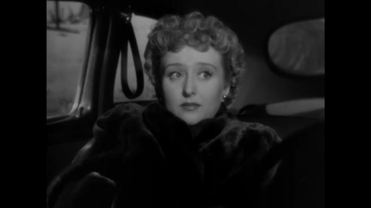 Celeste Holm