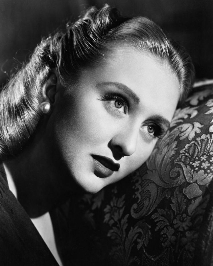 Celeste Holm