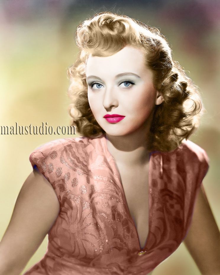 Celeste Holm