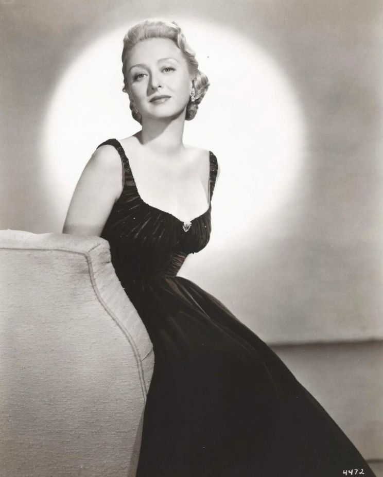 Celeste Holm