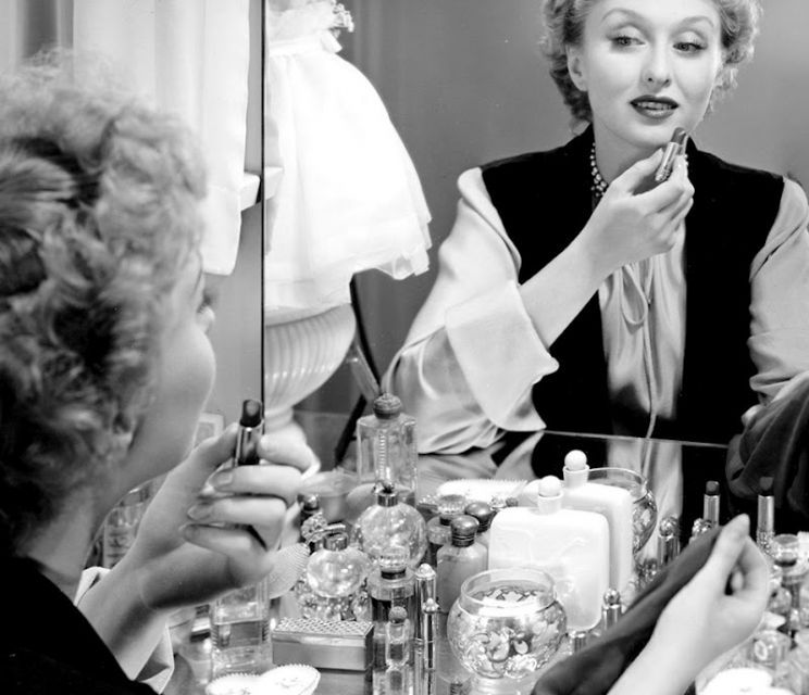 Celeste Holm