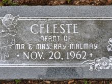 Celeste Malmay