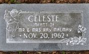 Celeste Malmay