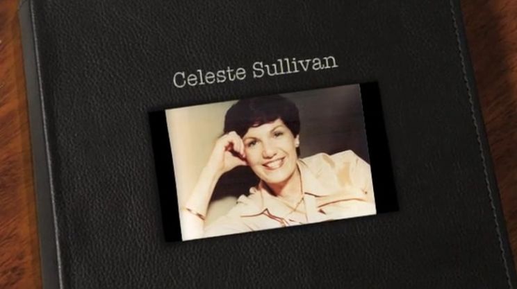 Celeste Sullivan