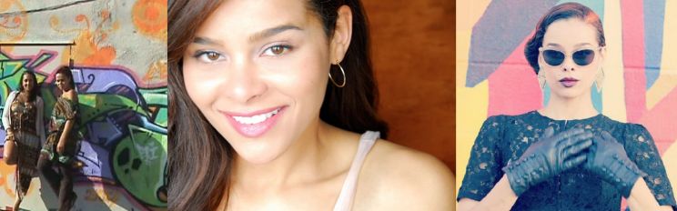 Celeste Sullivan