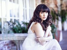 Celeste Thorson