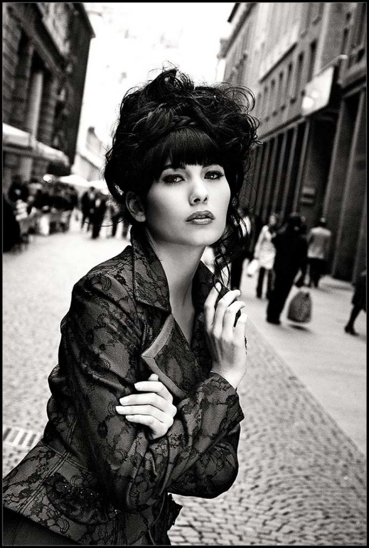 Celeste Thorson