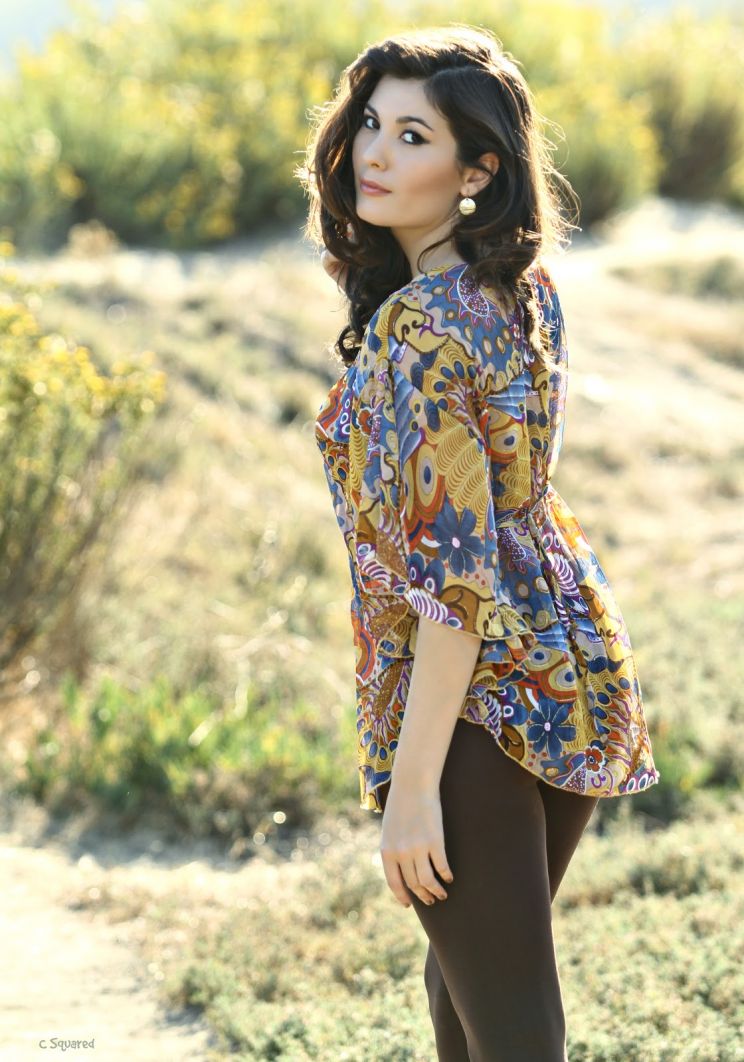 Celeste Thorson
