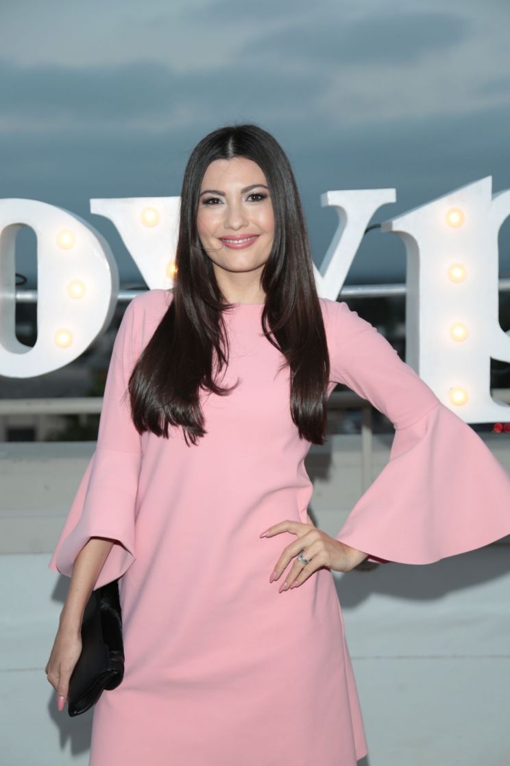 Celeste Thorson