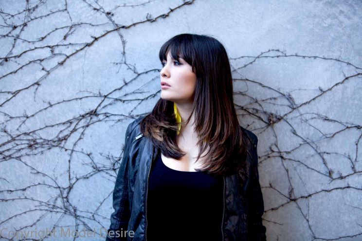 Celeste Thorson