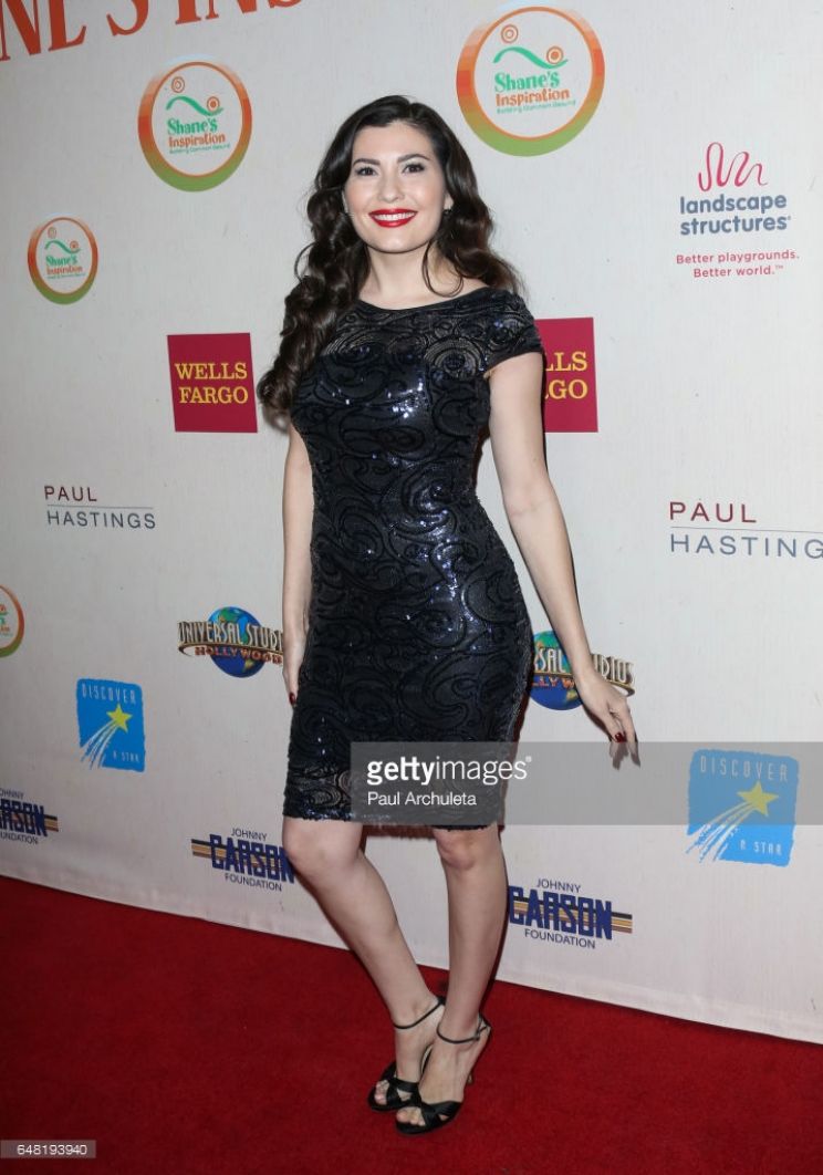 Celeste Thorson