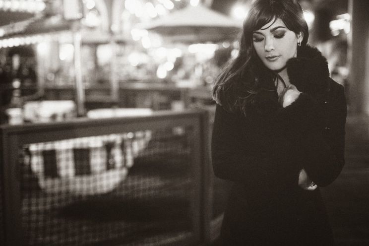 Celeste Thorson