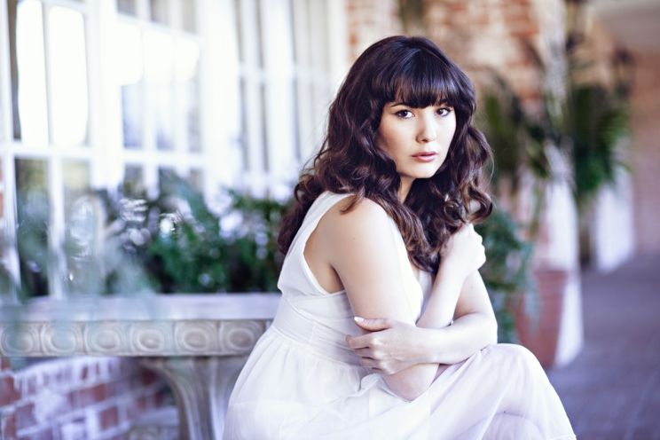 Celeste Thorson