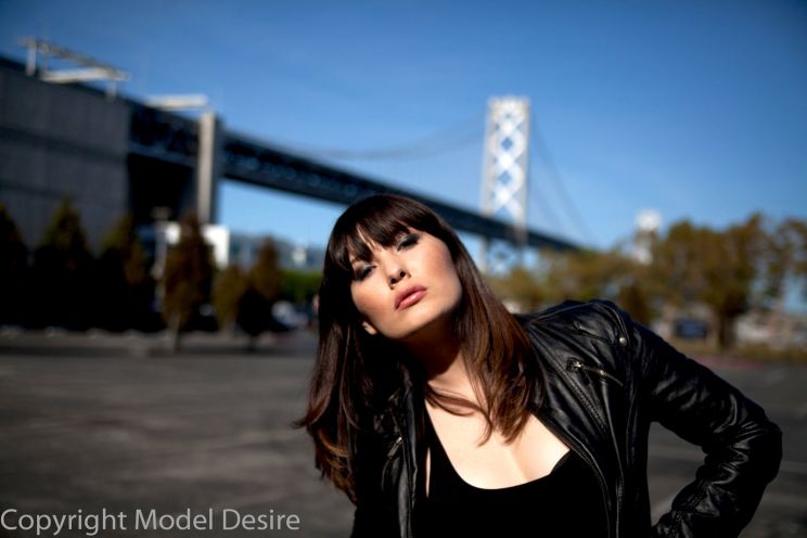 Celeste Thorson