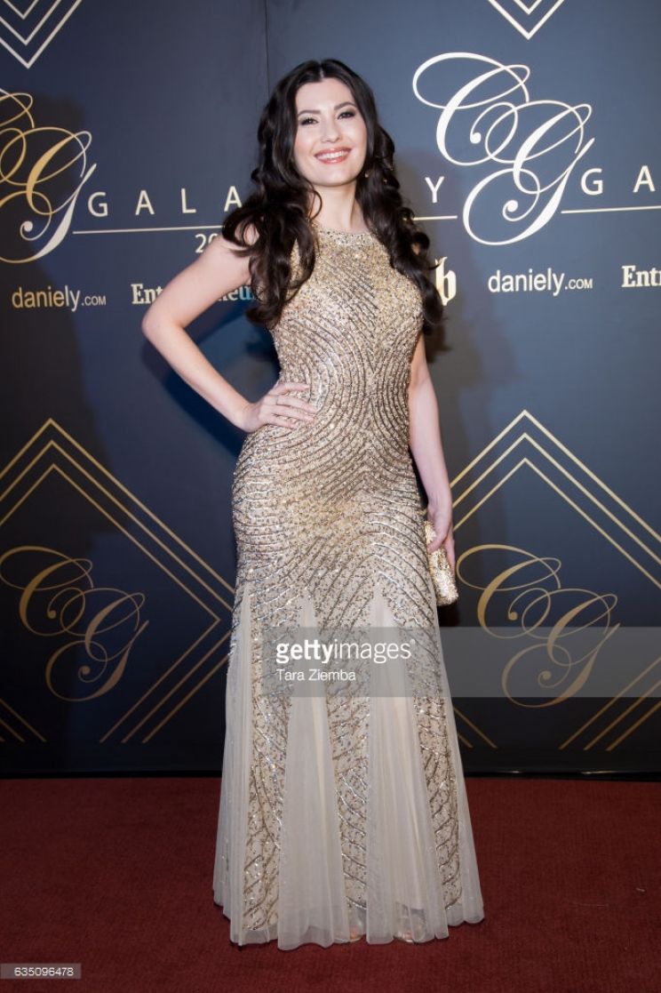 Celeste Thorson