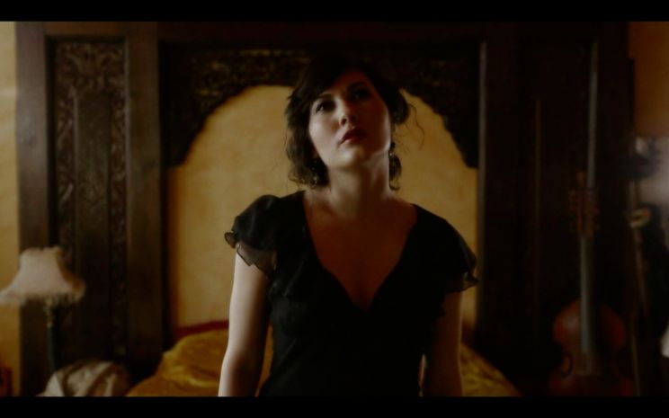 Celeste Thorson