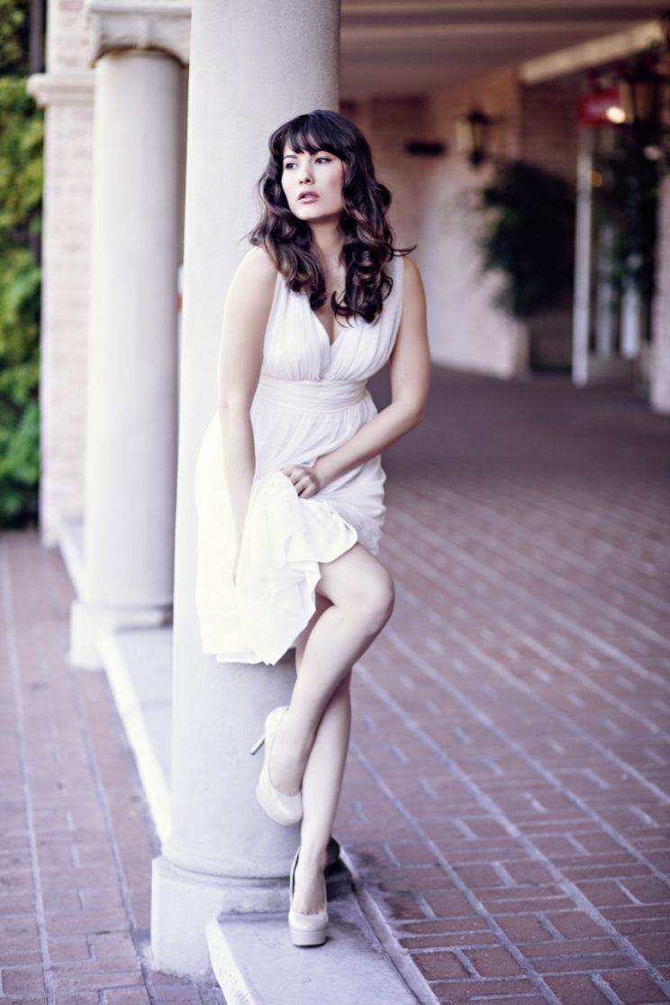 Celeste Thorson