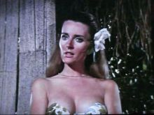 Celeste Yarnall