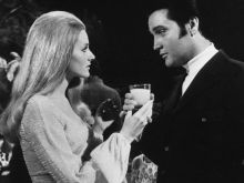 Celeste Yarnall