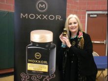 Celeste Yarnall photo