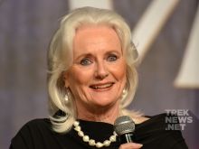 Celeste Yarnall photo