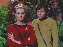 Celeste Yarnall