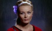 Celeste Yarnall