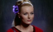 Celeste Yarnall