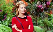 Celeste Yarnall