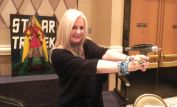 Celeste Yarnall