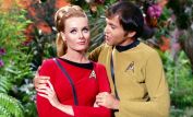 Celeste Yarnall