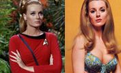 Celeste Yarnall