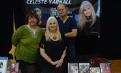 Celeste Yarnall