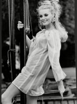 Celeste Yarnall