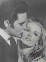 Celeste Yarnall