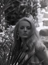 Celeste Yarnall