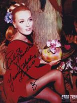 Celeste Yarnall