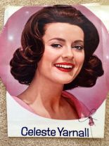 Celeste Yarnall photo
