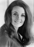 Celeste Yarnall