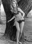 Celeste Yarnall