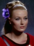 Celeste Yarnall