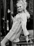 Celeste Yarnall