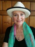 Celeste Yarnall