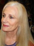 Celeste Yarnall