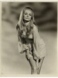 Celeste Yarnall