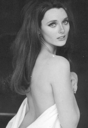 Celeste Yarnall