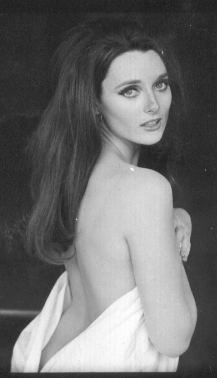 Celeste Yarnall